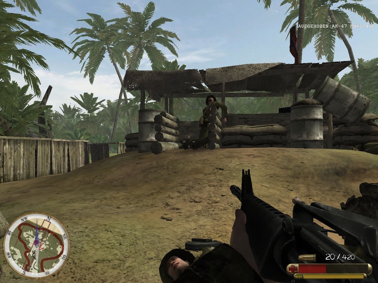 827137-the-hell-in-vietnam-windows-screenshot-enemies-camp.jpg