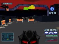 261571-batman-gotham-city-racer-playstation-screenshot-damn-the-road.jpg