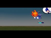 546368-battle-of-the-youstrass-windows-screenshot-a-scout-craft-being.jpg