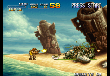 670376-metal-slug-3-arcade-screenshot-shooting-crabs-on-the-beach.png 670376-metal-slug-3-arcade-screenshot-shooting-crabs-on-the-beach.png