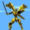Gold