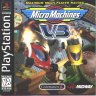 Micro Machines V3