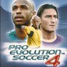 Pro Evolution Soccer 4
