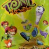 Tonic Trouble Special Edition Gold DVD