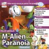 M: Alien Paranoia
