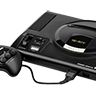 RetroZone Sega Megadrive (Genesis) Rom Pack