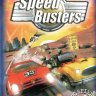 Speed Busters: American Highways