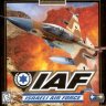 Jane's Combat Simulations: IAF - Israeli Air Force
