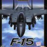 Jane's Combat Simulations: F-15