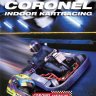 Coronel Indoor Kartracing