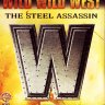 Wild Wild West: The Steel Assassin