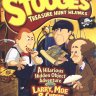 The Three Stooges: Treasure Hunt Hijinks