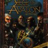 Siege of Avalon: Anthology