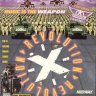 Revolution X