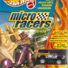 Hot Wheels: Micro Racers