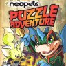 Neopets Puzzle Adventure