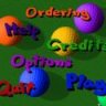 Goofy Golf Deluxe