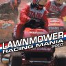 Lawnmower Racing Mania 2007