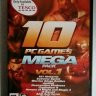 10 PC Games Mega Pack Vol. 1