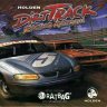 Dirt Track Racing: Australia