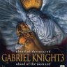 Gabriel Knight 3: Blood of the Sacred, Blood of the Damned