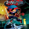 I-Ninja