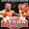 Mike Tyson Heavyweight Boxing