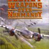 Secret Weapons Over Normandy
