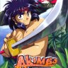 Akimbo: Kung-Fu Hero