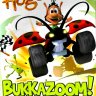 Hugo: Bukkazoom!