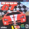 Sega GT