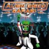 Alien Disco Safari