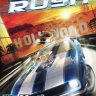 L. A. Rush