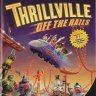 Thrillville: Off the Rails