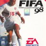 FIFA: Road to World Cup 98