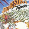 Ski Resort Tycoon: Deep Powder