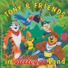 Tony & Friends: in Kellogg's Land