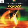 Roland Garros 1998