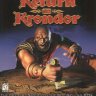 Return to Krondor