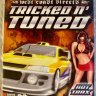 Tricked N Tuned:  West Coast Streets