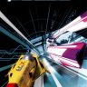 WipEout Pulse: FX350 Edition (Hack)