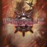 Dragonblade: Cursed Lands' Treasure