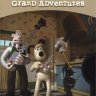 Wallace and Gromit's Grand Adventures