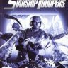 Starship Troopers (2005)