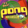 Pong: The Next Level
